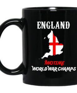 England Two Time World War Champs Mug.jpg