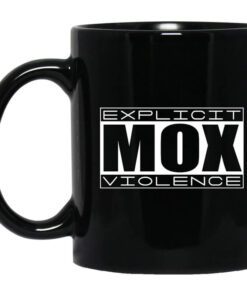 Explicit Mox Violence Black Mug.jpg