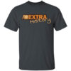 Extra History Logo T Shirt.jpg