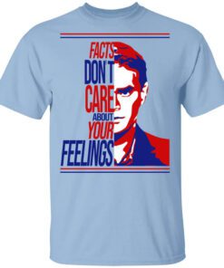 Facts Dont Care About Your Feelings T Shirt.jpg