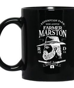 Farmer Marston Redemption Farm New Austin 1911 Mug.jpg