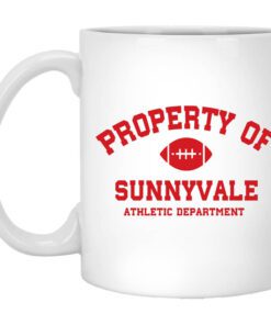 Fear Street 1994 Property Of Sunnyvale Athletic Department Mug.jpg