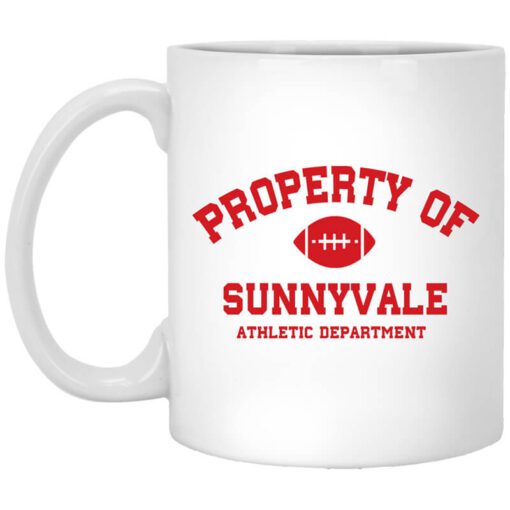 Fear Street 1994 Property Of Sunnyvale Athletic Department Mug.jpg