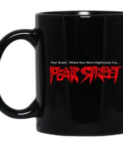 Fear Street Rl Stine Where Your Worst Nightmares Live Mug.jpg