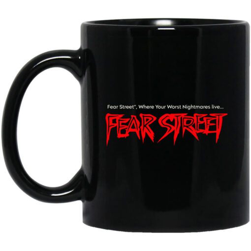 Fear Street Rl Stine Where Your Worst Nightmares Live Mug.jpg