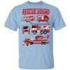 Fire Truck Rescue Squad Shirt.jpg