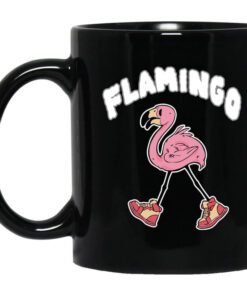 Flamingo Boot Boy Mug.jpg