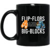 Flip Flops And Big Blocks Mug.jpg