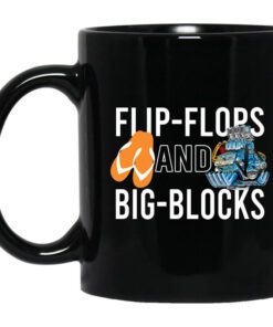 Flip Flops And Big Blocks Mug.jpg