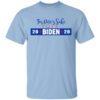 For Petes Sake Vote Joe Biden 2020 T Shirts.jpg