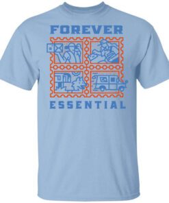 Forever Essential T Shirt.jpg