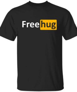 Free Hug T Shirt.jpg