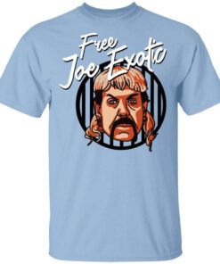 Free Joe Exotic T Shirt.jpg