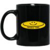 Frisbee Time Disk Golf Ultimate Mug.jpg