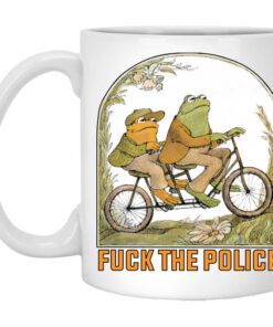 Frog And Toad Fuck The Police Mug.jpg