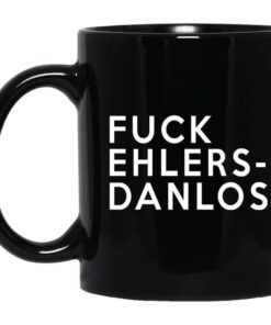 Fuck Ehlers Danlos Mug.jpg