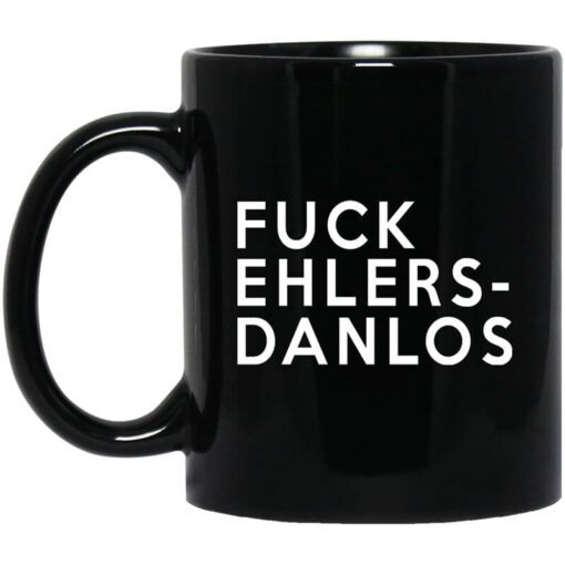 Fuck Ehlers Danlos Mug.jpg