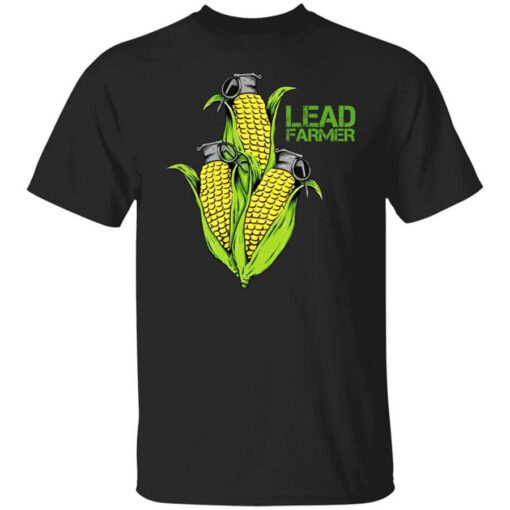 Fullmag Lead Farmer Corn Grenade T Shirt.jpg