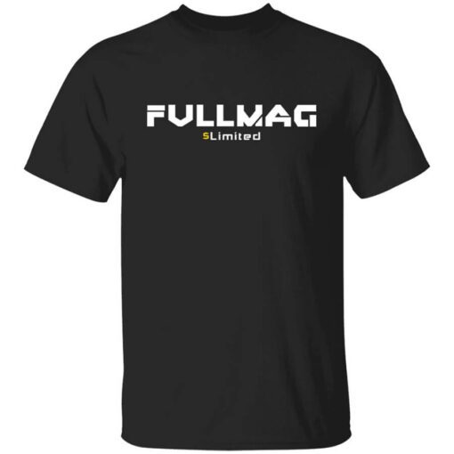 Fullmag Limited T Shirt.jpg