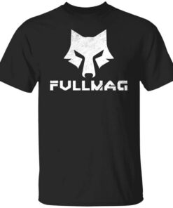 Fullmag Logo T Shirt.jpg