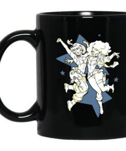 Game Gyaru – Star Cheer Mug.jpg