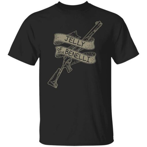 Garand Thumb Jelly Benelli Shirt.jpg