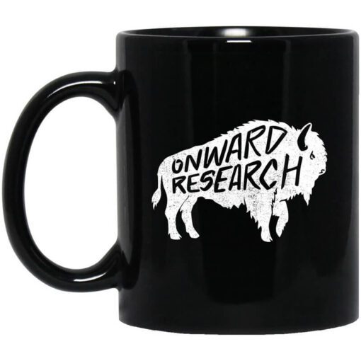 Garand Thumb Onward Research Mug.jpg