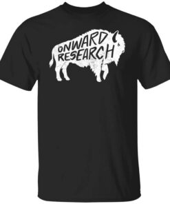 Garand Thumb Onward Research Shirt.jpg