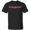 Givenchy Givenchy Paris T Shirt.jpg