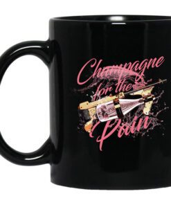 Gods And Legends Champagne For The Pain Mug.jpg