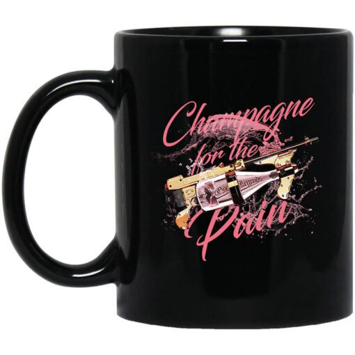 Gods And Legends Champagne For The Pain Mug.jpg