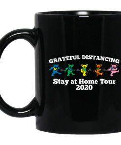 Grateful Distancing Stay At Home Tour 2020 Mug.jpg