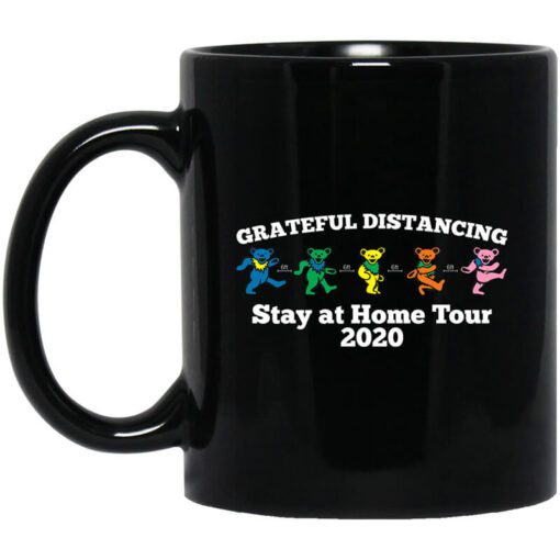 Grateful Distancing Stay At Home Tour 2020 Mug.jpg