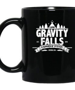 Gravity Falls A Summer Of Mystery Oregon Usa Mug.jpg