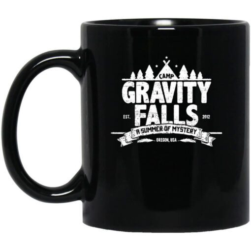 Gravity Falls A Summer Of Mystery Oregon Usa Mug.jpg