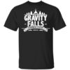 Gravity Falls A Summer Of Mystery Oregon Usa Shirt.jpg