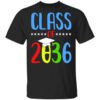 Grow With Me First Day Of School Class Of 2036 Youth T Shirt.jpg