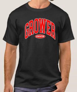 Grower Association Shirt