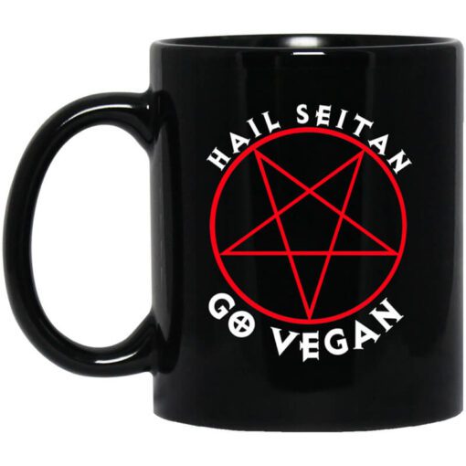 Hail Seitan Go Vegan Mug.jpg