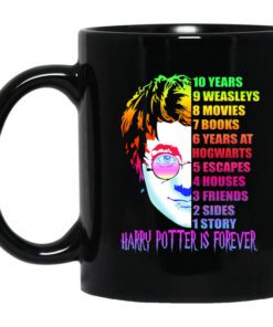 Harry Potter Is Forever Mug.jpg