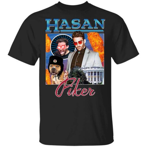 Hasan Piker Merch Shirt.jpg