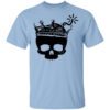 Heavy The Head That Wears The Crown T Shirt.jpg