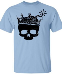 Heavy The Head That Wears The Crown T Shirt.jpg