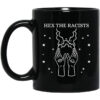 Hex The Racists Mug.jpg