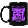 Hi Score Girl Oono Akira No Arcade Games No Life Mug.jpg