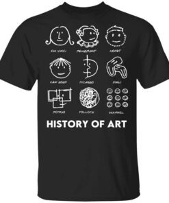 History Of Art T Shirt.jpg