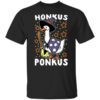 Honkus Ponkus Duck Untitled Goose Game Shirt.jpg