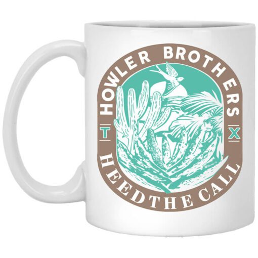 Howler Brothers Heed The Call Mug.jpg