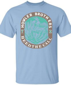 Howler Brothers Heed The Call T Shirt.jpg