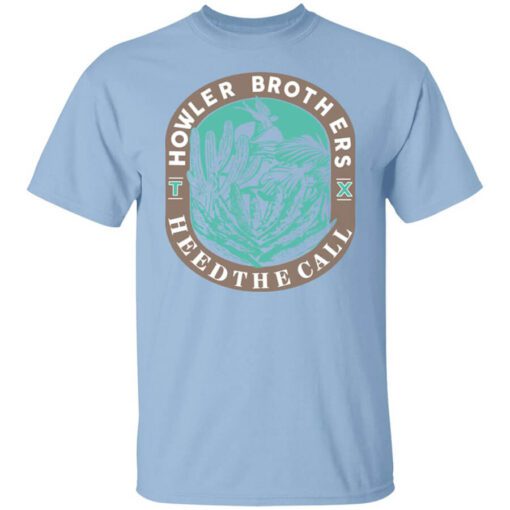 Howler Brothers Heed The Call T Shirt.jpg